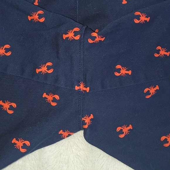 J. Crew Factory 7" Reade Flex Khaki Short Size 38 - Picture 8 of 12